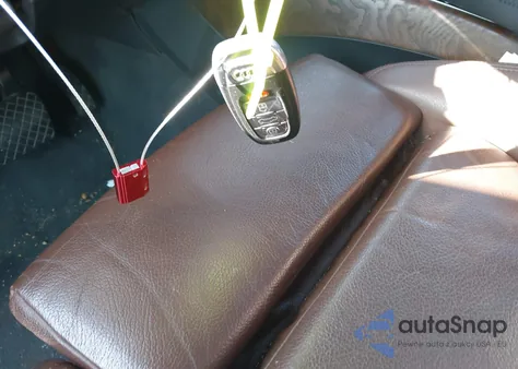 2013 Audi Q5 2.0T Premium from USA, damaged, VIN WA1LFBFP8DA072733